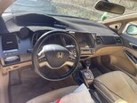 Honda Civic-3