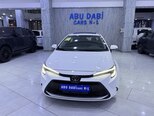 Toyota Corolla Levin-2