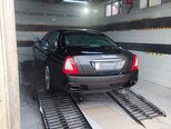 Maserati Quattroporte Sport GT S-7