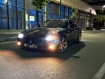 Maserati Quattroporte Sport GT S-1
