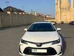 Toyota Corolla-5