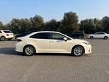 Toyota Corolla-4