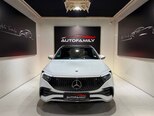 Mercedes EQA 250-2