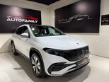 Mercedes EQA 250-3