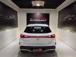 Mercedes EQA 250-5