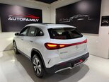 Mercedes EQA 250-6