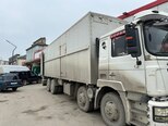 Shacman F3000-2