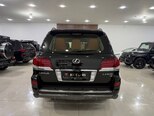 Lexus LX 570-8