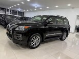 Lexus LX 570-5