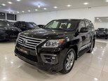 Lexus LX 570-2