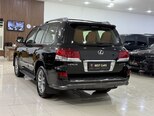 Lexus LX 570-10