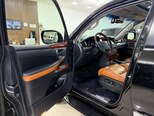 Lexus LX 570-12