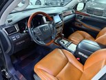 Lexus LX 570-19