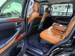 Lexus LX 570-22