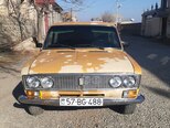 LADA (VAZ) 2103-1