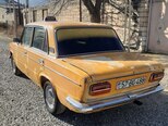 LADA (VAZ) 2103-4