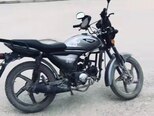Tufan M50-3