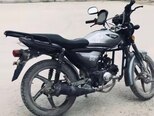 Tufan M50-2