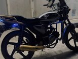 Tufan M50-4