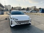 Changan Eado-1