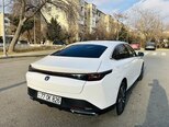 Changan Eado-2