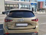 Mazda CX-5-4