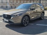Mazda CX-5-1