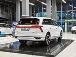 GWM (Great Wall Motor) WEY 07-5