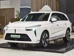 GWM (Great Wall Motor) WEY 07-1
