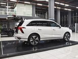 GWM (Great Wall Motor) WEY 07-9