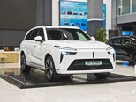 GWM (Great Wall Motor) WEY 07-4