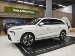 GWM (Great Wall Motor) WEY 07-8