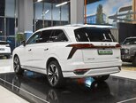 GWM (Great Wall Motor) WEY 07-2