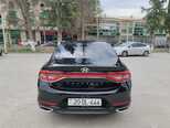Hyundai Grandeur-13