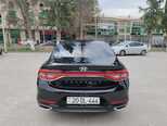 Hyundai Grandeur-7