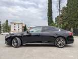 Hyundai Grandeur-6