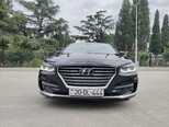 Hyundai Grandeur-10