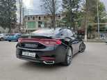 Hyundai Grandeur-4