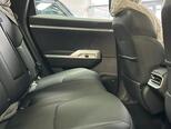 Changan Deepal G318-22