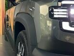 Changan Deepal G318-5