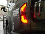 Changan Deepal G318-7