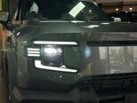 Changan Deepal G318-4