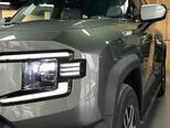 Changan Deepal G318-6