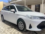 Toyota Corolla Fielder-4