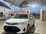 Toyota Corolla Fielder-1