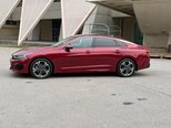Kia K5-4