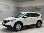 Honda CR-V-4