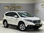 Honda CR-V-1