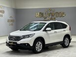 Honda CR-V-2