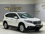 Honda CR-V-3